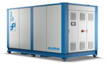 G-DRIVE T - 90 - 315 kW - NOVÉ