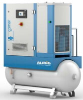 kompresory ALMIG COMBI XP 4 - 22 kW