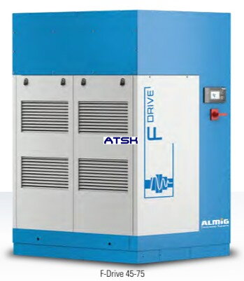 F-DRIVE 45